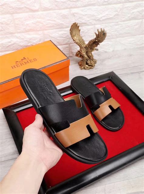 hermes replica shoes|original hermes slippers.